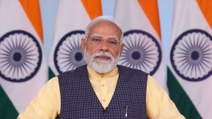 PM Modi shares article highlighting teaching as a creative act