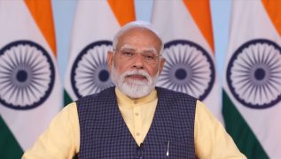 PM Modi shares Lok Sabha Speaker Om Birla's article on BRICS parliamentary dialogue, cooperation