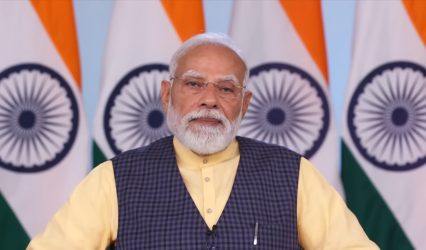 PM Modi expresses grief over loss of lives in firecracker factory explosion in UP’s Kaushambi