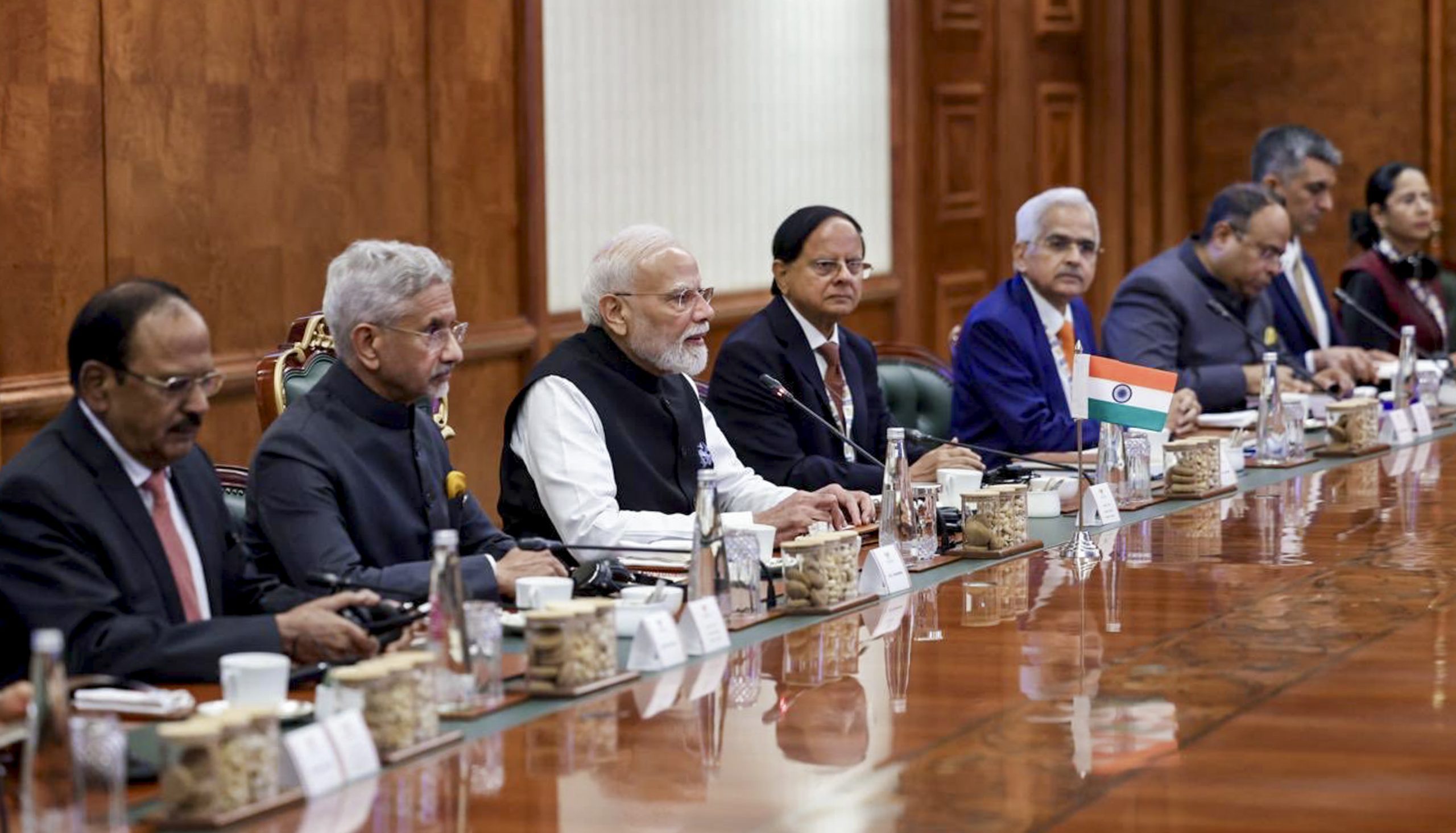 BRICS countries express concern over illicit drug production, trafficking and abuse