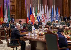 BRICS Backs Peaceful Use of Space, Calls for Prevention of Arms Race in Outer Space
