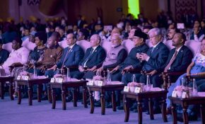 World Leaders, Delegates Attend Gala Dinner Hosted by PM Modi