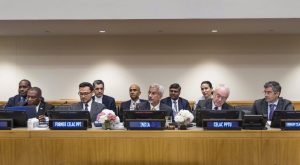India sees CELAC as an important partner in shaping a more representative global order: EAM Jaishankar