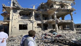 Pakistan's aggression against Afghanistan continues as Islamabad conducts airstrikes in several areas, killing three