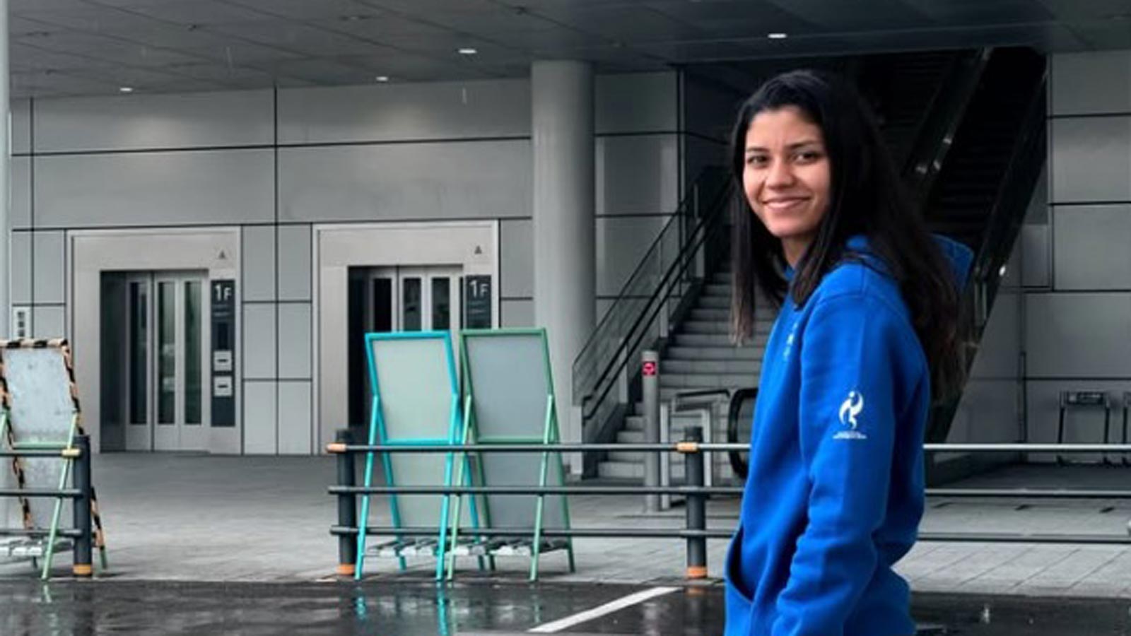 Asian Games 2026: Teqball debutant Quimcy Dsouza storms into SFs
