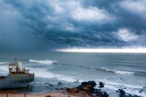 Met dept forecast rain for parts of Rayalaseema in Andhra