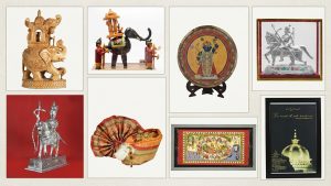 Rajasthan’s art, faith, royal heritage and sporting legacy featured in PM Mementos e-Auction 2026