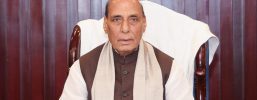 India first responder, preferred security partner in Indian Ocean Region: Rajnath Singh