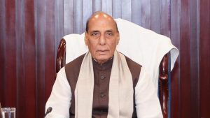 Defence Accounts Department to Celebrate 279th Annual Day on October 1