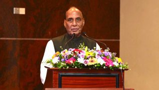 BRICS New Delhi Declaration a statement of India’s growing global influence under PM Modi: Rajnath Singh