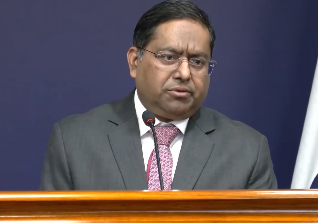 Pak must act against cross-border terrorism before world believes it would do what it says: MEA