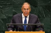 Russia backs India's candidature for UNSC permanent seat