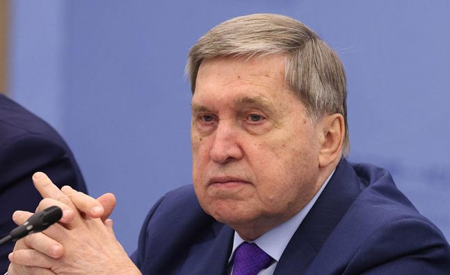 Kremlin says Ukraine talks with US envoys were useful; no sign of breakthrough