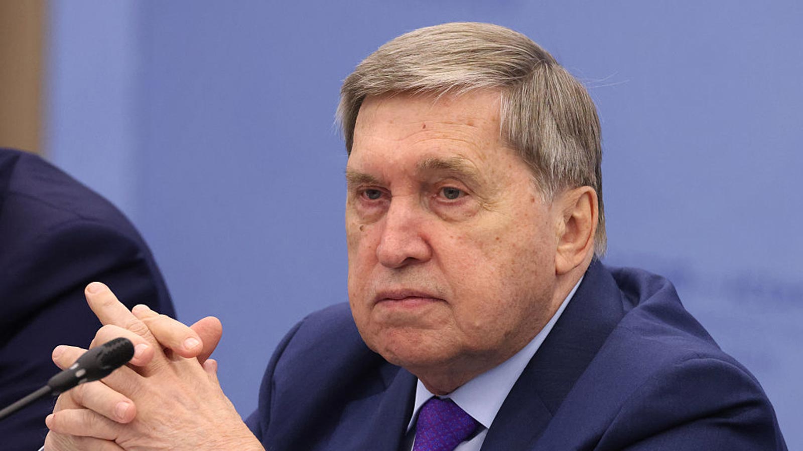 Kremlin says Ukraine talks with US envoys were useful; no sign of breakthrough