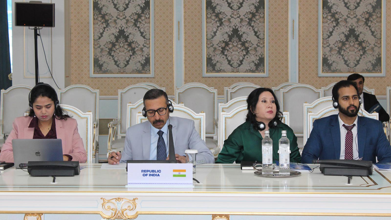 25th SCO Economic and Foreign Trade Ministers’ meeting held in Tajikistan; India highlights security, connectivity and opportunity