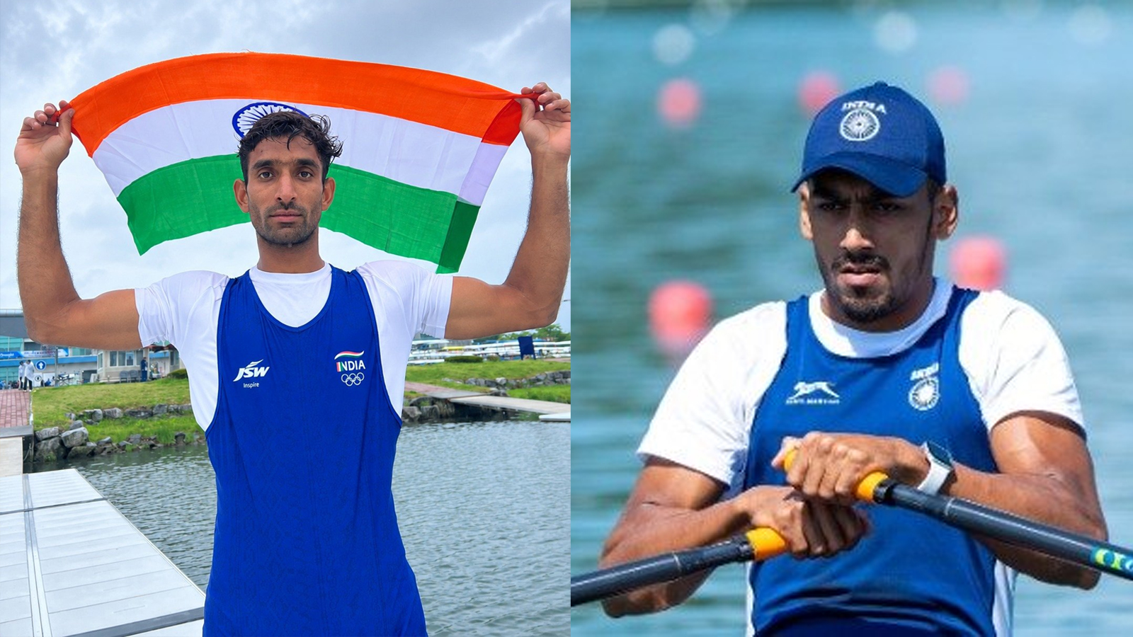 PM Modi congratulates Satnam Singh, Salman Khan on winning Bronze medal in Men’s Double Sculls