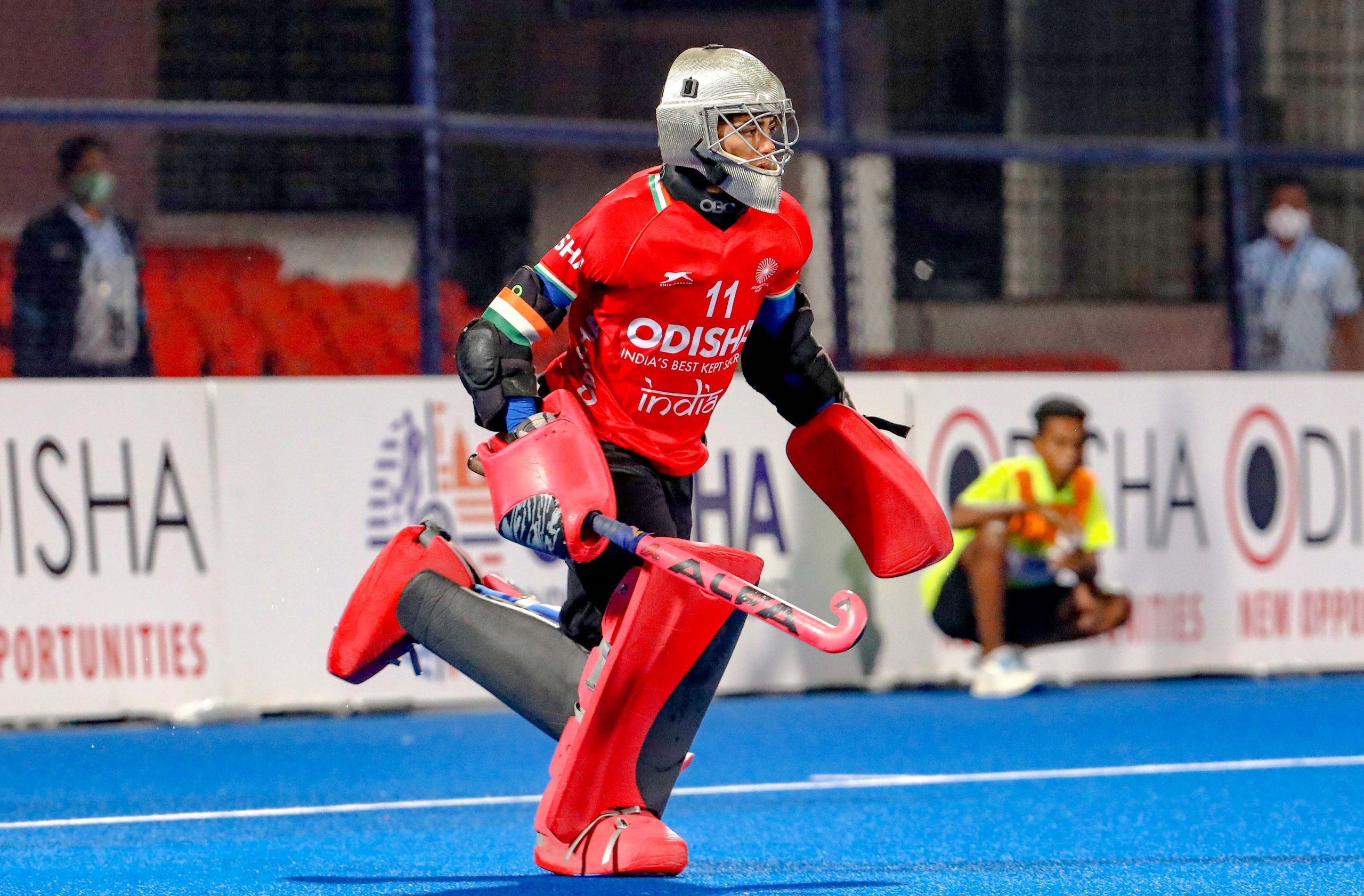 Savita Punia becomes most-capped women’s player, Hockey India announces Rs 10 lakh reward