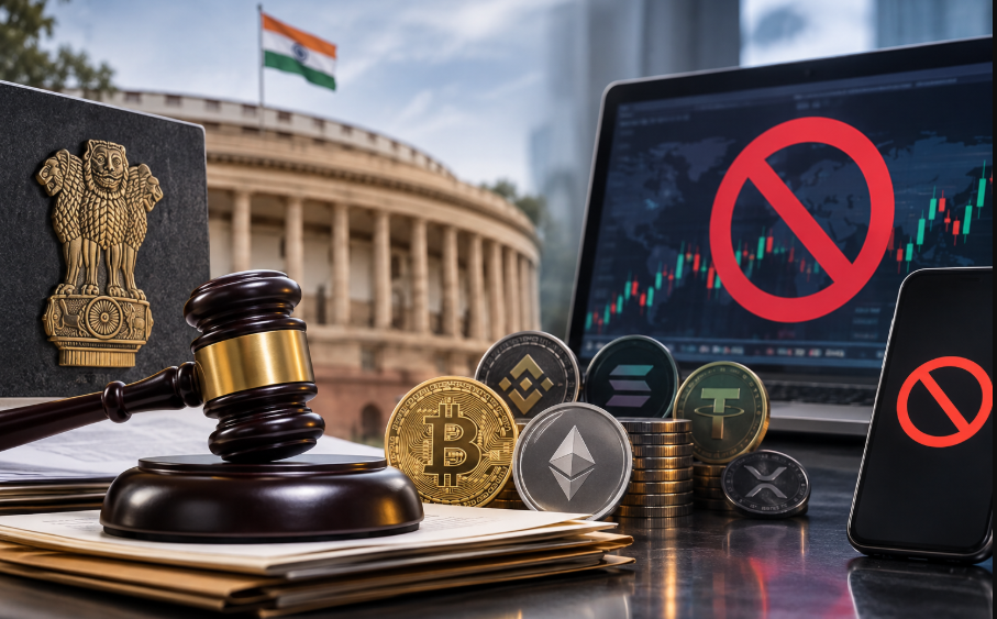 FIU-India issues notices to 15 offshore crypto platforms for non-compliance