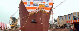 India launches advanced ocean research vessel ‘Sagar Manthan’ in Kolkata