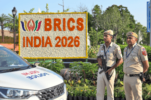 BRICS Summit: Amrit Udyan, Rashtrapati Bhavan Museum Shut for Three Days