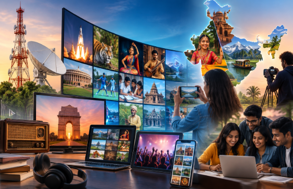 WAVES OTT records 1.2 crore registered users, over 1.5 crore downloads