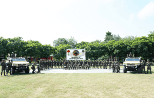 Indian Armed Forces Contingent Departs for India-Kazakhstan Joint Exercise KAZIND-2026