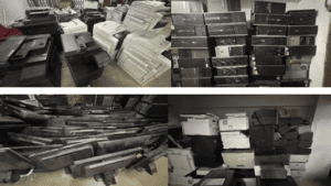 DFPD Steps Up Preparations for Special Campaign 6, Focuses on Cleanliness and E-Waste