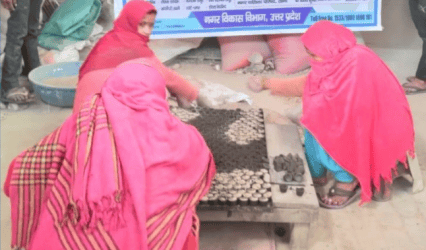 Beyond Cleanliness: Women and Transgender Changemakers Give Swachhata a New Meaning