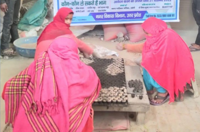 Beyond Cleanliness: Women and Transgender Changemakers Give Swachhata a New Meaning