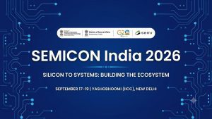 Bengaluru firm showcases AI-powered early wafer defect detection technology at SEMICON India 2026