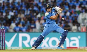 Asian Games 2026: Charani, Shafali shine as India outclass Japan to enter semis