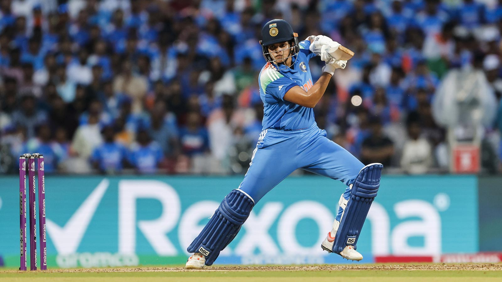 Asian Games 2026: Charani, Shafali shine as India outclass Japan to enter semis