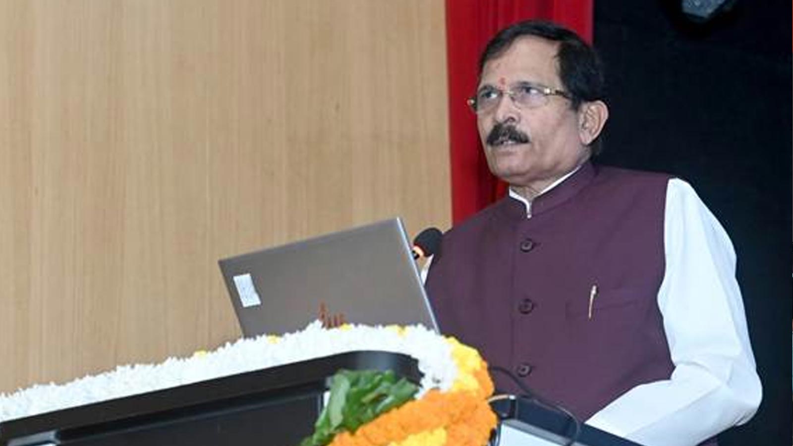 Small Hydro Power can play distinctive role in India’s clean energy transition: Shripad Yesso Naik