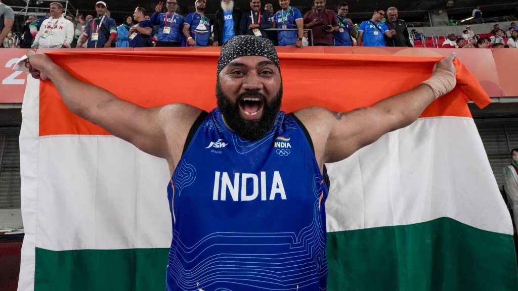 Tajinderpal