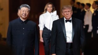 Analysis: Trump and Xi's 'stalemate' summit was a glitzy gift to China