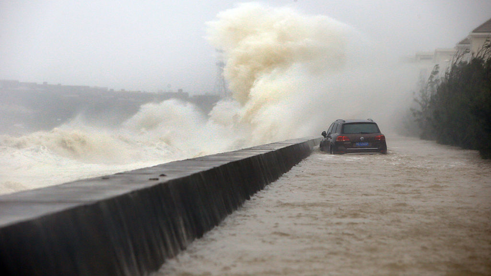 Japan braces for Typhoon Dujuan, some impact likely at Asian Games venue Aichi-Nagoya