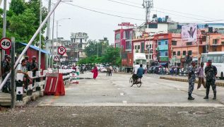 Nepal flood victims' bodies handed over to police at Sonauli border