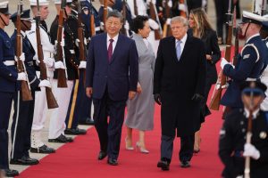 China, US agree to AI dialogue, tariff cuts on $30 billion in goods during Xi visit