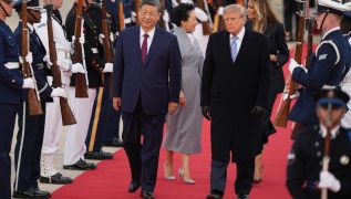 China, US agree to AI dialogue, tariff cuts on $30 billion in goods during Xi visit