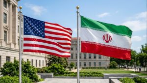 Qatari mediators press peace deal between US and Iran