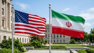 Qatari mediators press peace deal between US and Iran