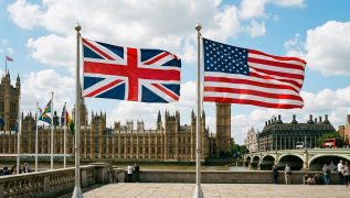 UK's Burnham, Trump discuss working towards Ukraine-Russia ceasefire, Downing Street says