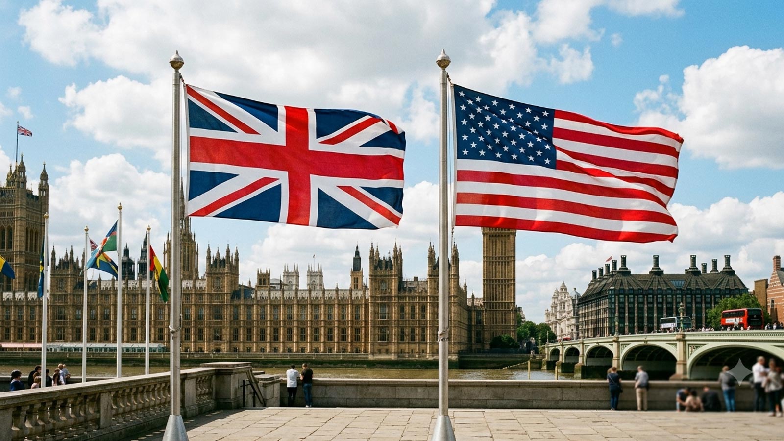 UK’s Burnham, Trump discuss working towards Ukraine-Russia ceasefire, Downing Street says
