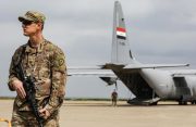 US forces exit Iraq after two decades, leaving opening for Iran