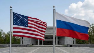 Russia says it hopes US-mediated talks with Ukraine will resume soon