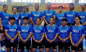 Asian Games 2026: PM Modi congratulates India’s squash and shooting medallists, hails kabaddi champions
