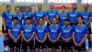 Asian Games 2026: PM Modi congratulates India’s squash and shooting medallists, hails kabaddi champions