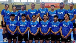 Asian Games 2026: PM Modi congratulates India’s squash and shooting medallists, hails kabaddi champions