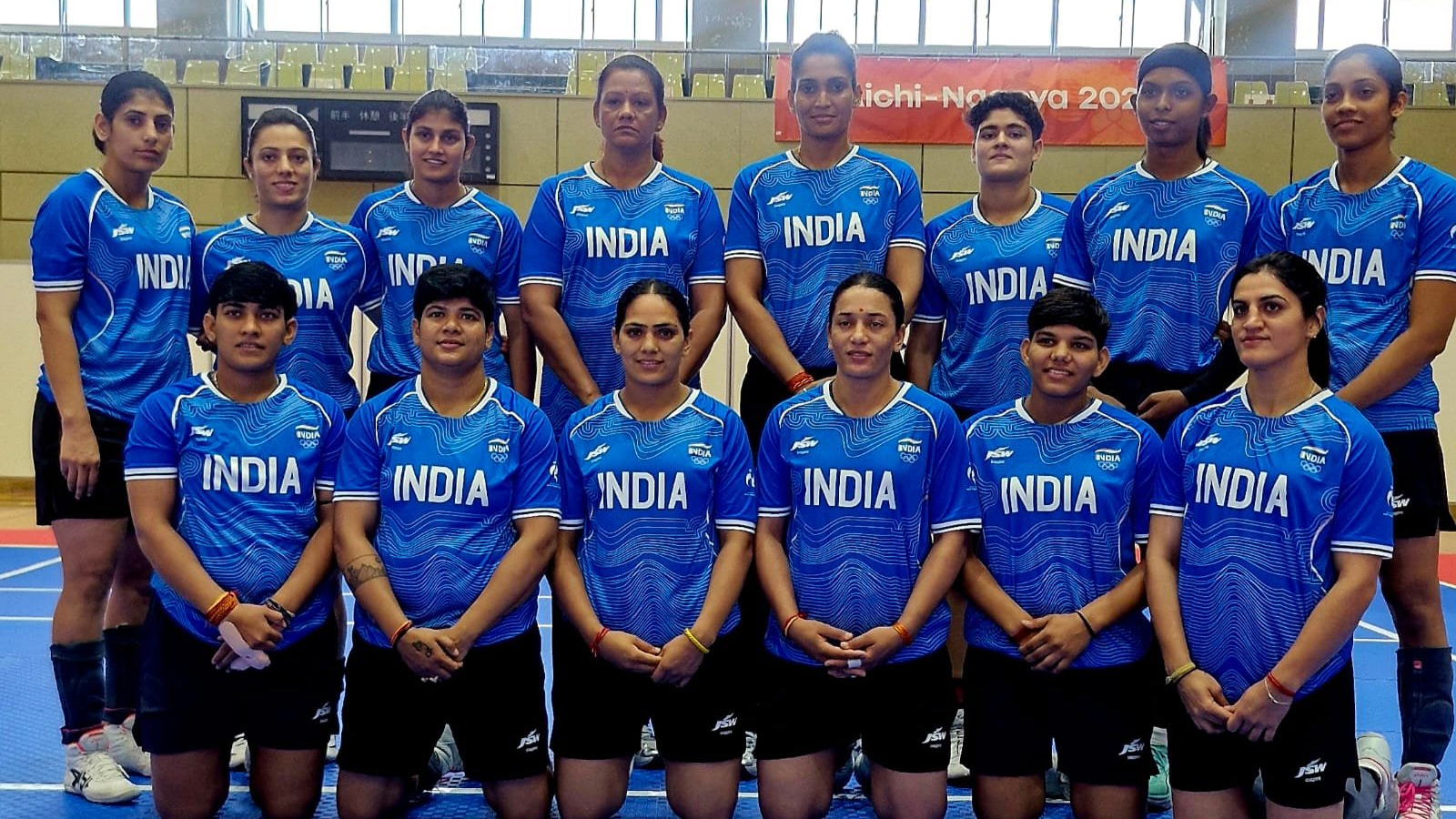 Asian Games 2026: PM Modi congratulates India’s squash and shooting medallists, hails kabaddi champions