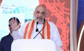 HM Amit Shah hails NDA victory in bypolls, says results reflect public confidence in PM Modi’s leadership